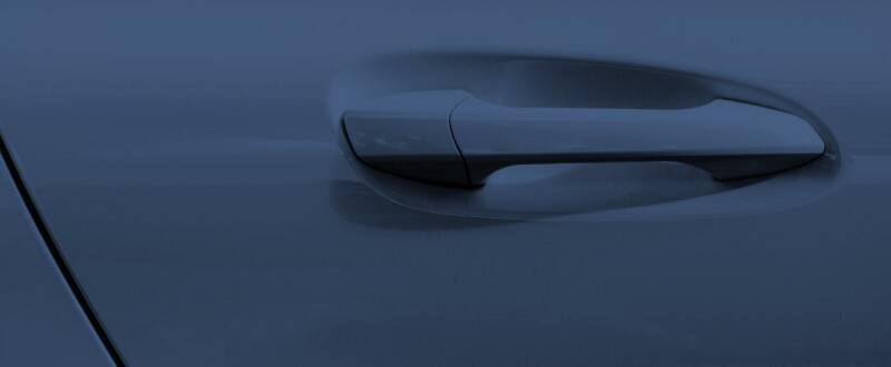 Jazz Blue Metallic touch up paint for Dodge