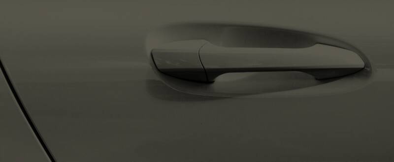 Jet Black (Interior) touch up paint for Chevrolet