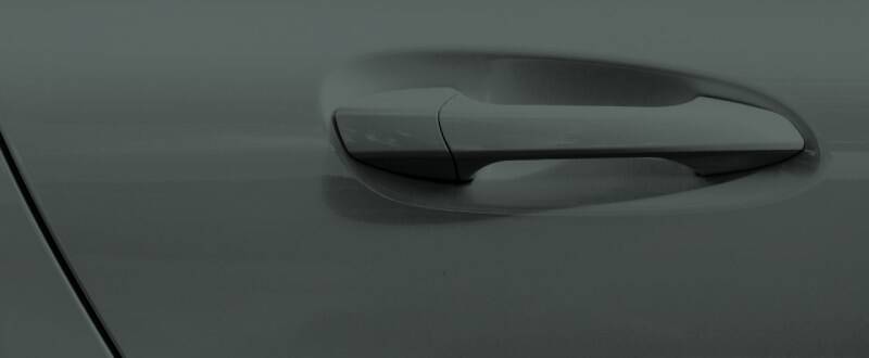 John Cooper Works Rebel Green touch up paint for Mini