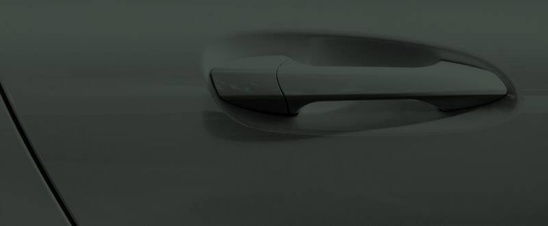 Judicial or Ebony or Starlight or Sable Black touch up paint for Pontiac
