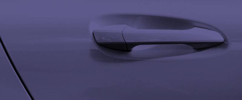K-Pow Bluish Purple Metallic  touch up paint for Pontiac