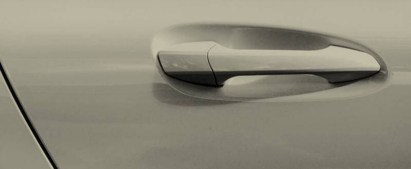 Kalahari Beige touch up paint for Volkswagen