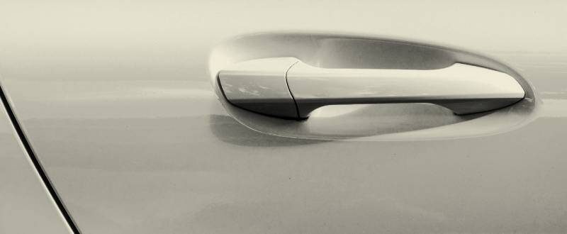 Kalahari Beige Metallic touch up paint for Newmar