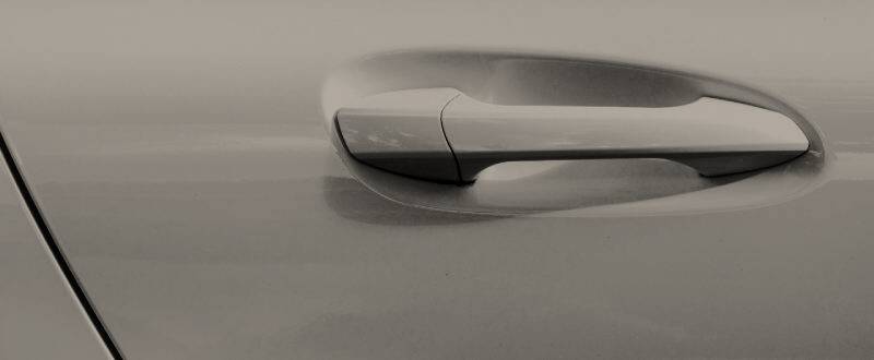 Kalahari Beige Metallic touch up paint for BMW