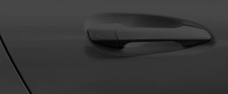 Kalapana Black touch up paint for Mitsubishi