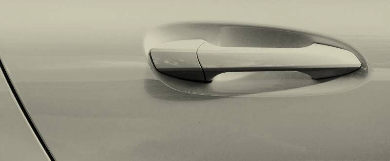 Kansas Beige touch up paint for Volkswagen