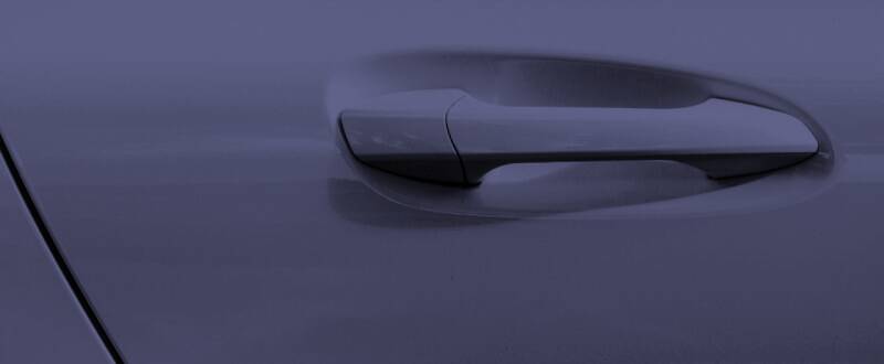 Karma Blue Metallic touch up paint for Chevrolet