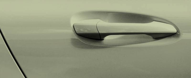 Khaki Green Metallic  touch up paint for Chevrolet