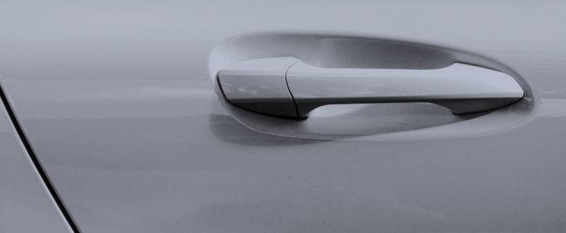 Lagoon Blue Pearl touch up paint for Hyundai
