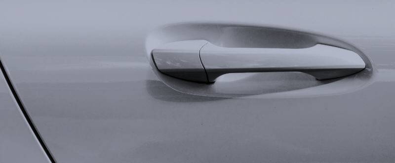 Lagoon Blue Pearl touch up paint for Hyundai