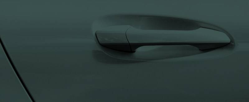 Laguna Green Pearl Metallic touch up paint for BMW