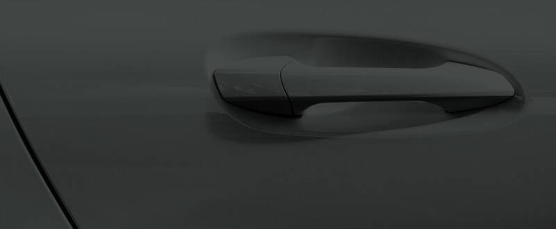 Lamp Black touch up paint for Chrysler