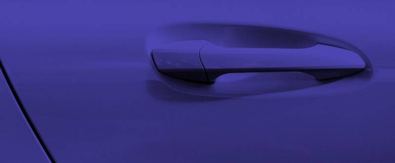 Laser Blue Metallic  touch up paint for Chevrolet