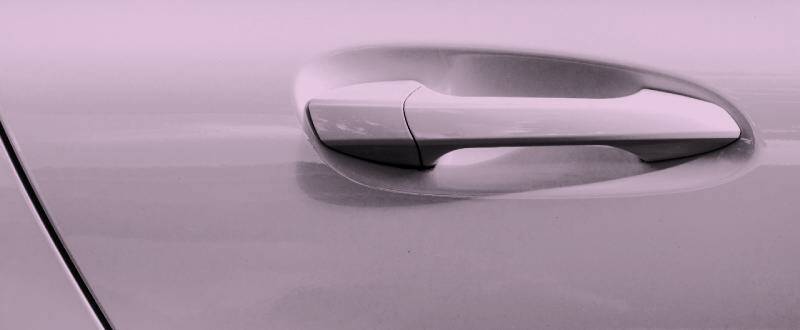 Laurel Poly touch up paint for Cadillac