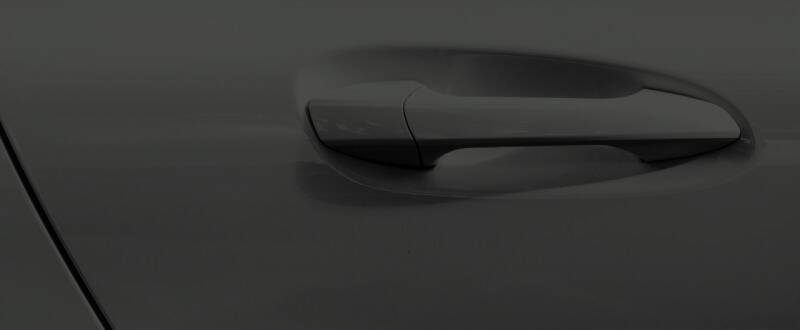 Lava Gray Metallic touch up paint for Isuzu