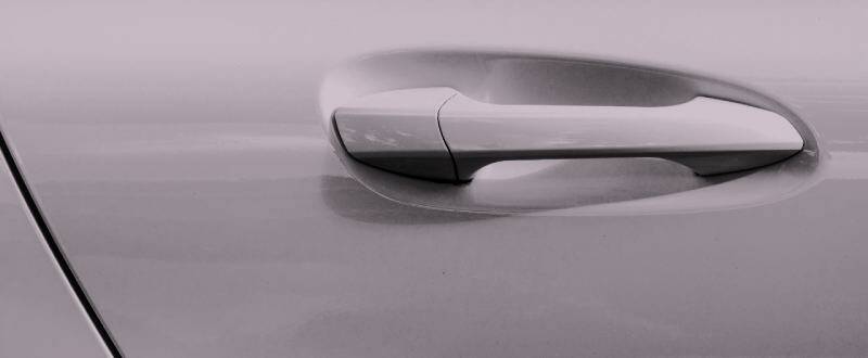 Lavender Pearl Metallic  touch up paint for Chevrolet