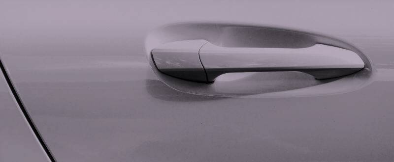 Lavender Pearl Metallic  touch up paint for Chevrolet
