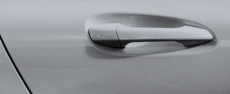 Light Adriatic Metallic touch up paint for Pontiac