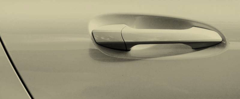 Light Almond Effect touch up paint for Chrysler