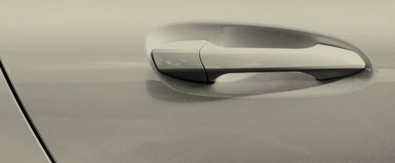 Light Antelope Metallic touch up paint for Buick