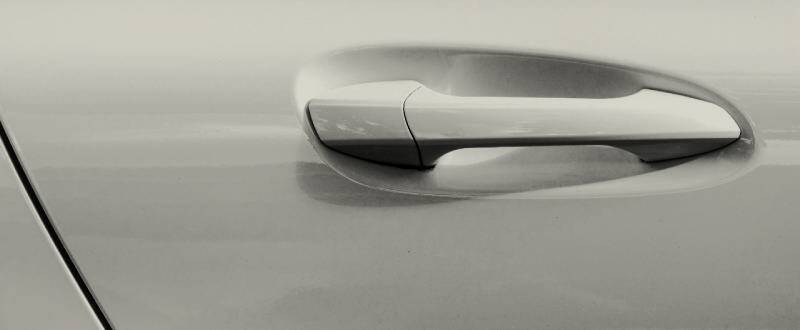 Light Argent Effect (Wheel) touch up paint for GMC