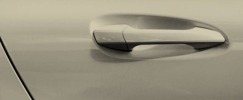 Light Cashmere (Interior) touch up paint for Cadillac