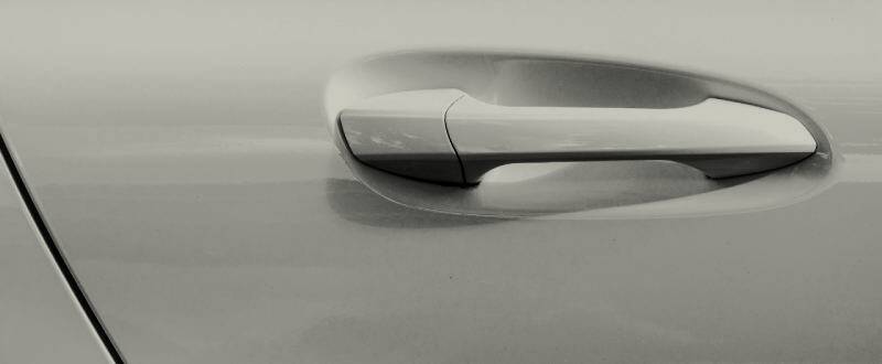 Light Champagne Metallic touch up paint for Pontiac