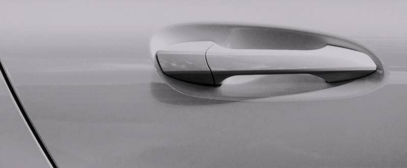 Light Cranberry Metallic touch up paint for Lincoln