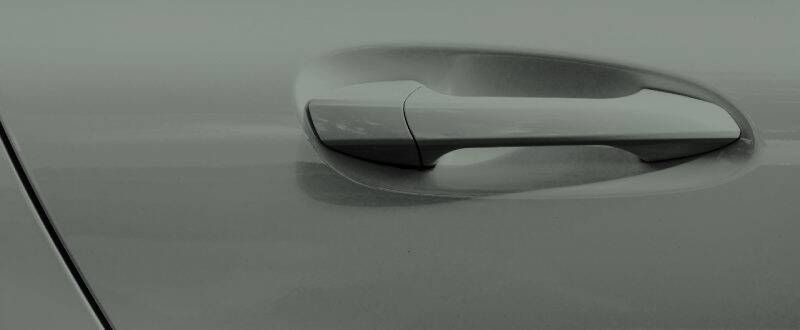 Light Cypress Green Metallic touch up paint for Fleetwood