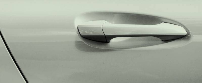 Light Cypress Green Pearl  touch up paint for Chrysler