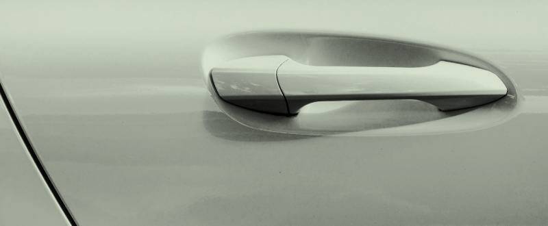 Light Cypress Green Pearl  touch up paint for Chrysler