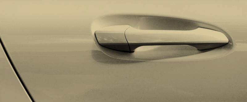 Light Driftwood Metallic  touch up paint for Oldsmobile