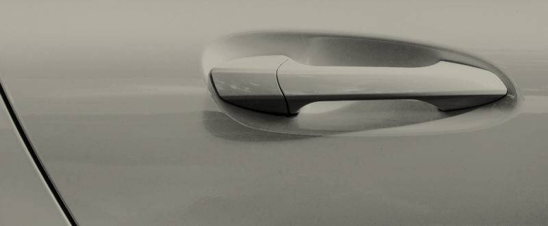 Light Gray (Interior Color) touch up paint for Buick