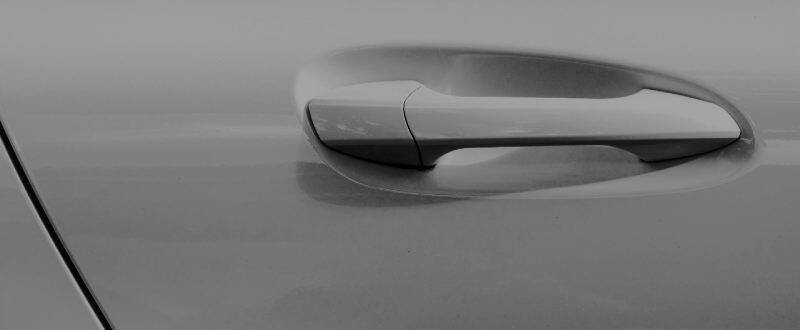 Light Gray Metallic (Cladding) touch up paint for Lexus