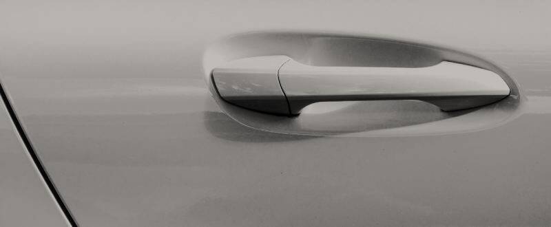 Light Gray Metallic  (Wheel) touch up paint for Pontiac