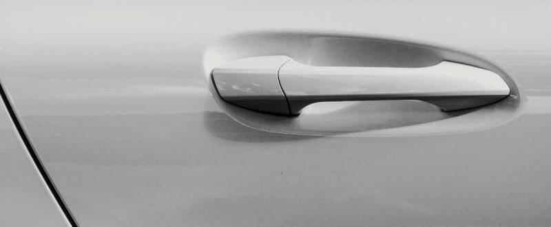 Light Gray Metallic (wheel) touch up paint for Buick