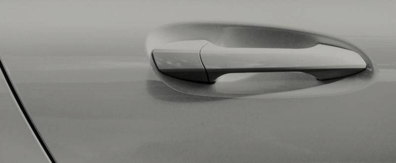 Light Gray Metallic (Wheel Color) touch up paint for Oldsmobile