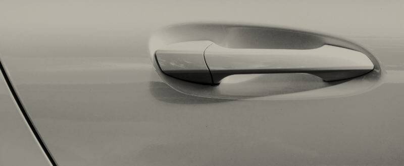 Light Grayish Beige Metallic (Cladding) touch up paint for Lexus