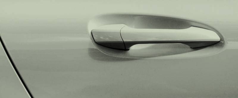 Light Green Metallic  touch up paint for Saturn