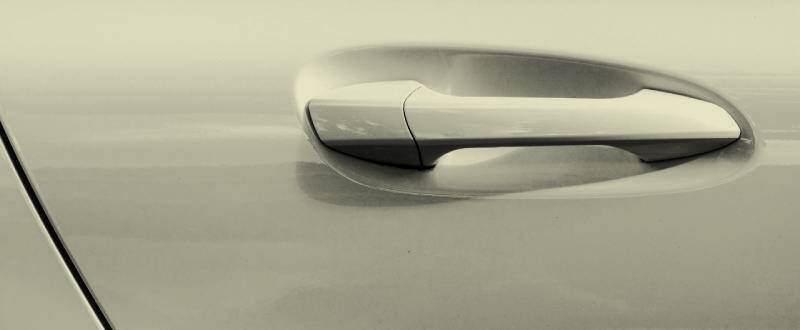 Light Greystone Effect  touch up paint for Jeep