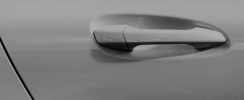 Light Iris Pearl Metallic  touch up paint for Chrysler