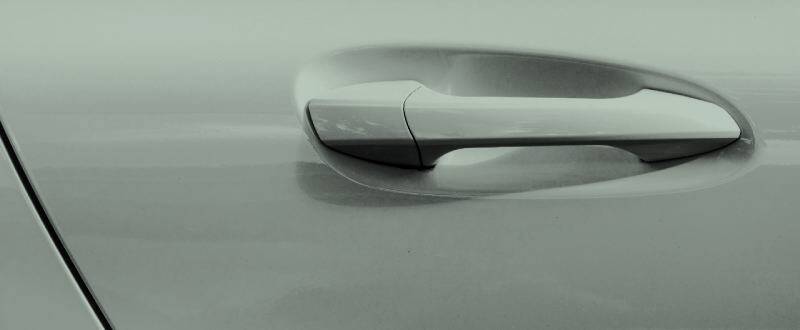 Light Jadestone Metallic touch up paint for Pontiac