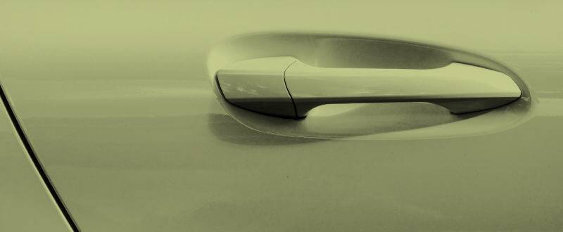Light Kiwi Pearl  touch up paint for Dodge