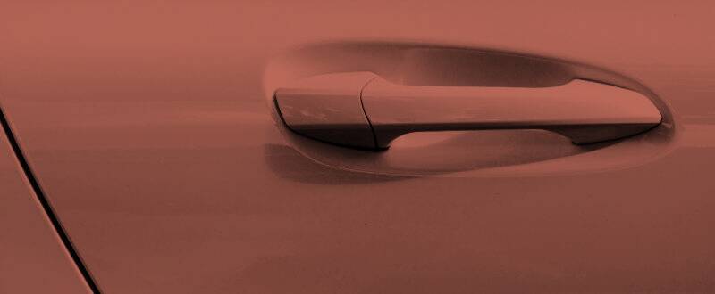 Light Maple Metallic touch up paint for Pontiac