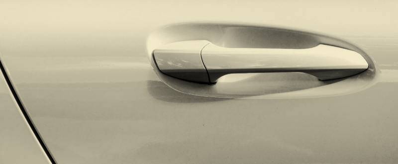Light Mesa Brown touch up paint for Chevrolet