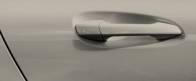 Light Pewter Metallic (Interior) touch up paint for Chrysler