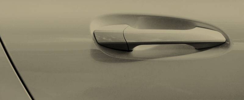 Light Platinum (Interior) touch up paint for Cadillac