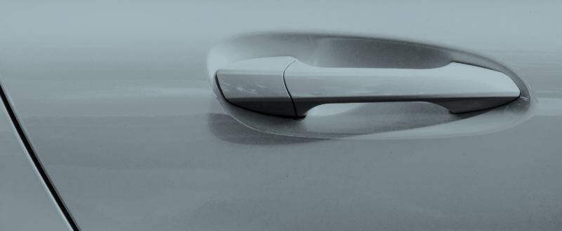Light Royal Blue F/M Metallic touch up paint for Buick