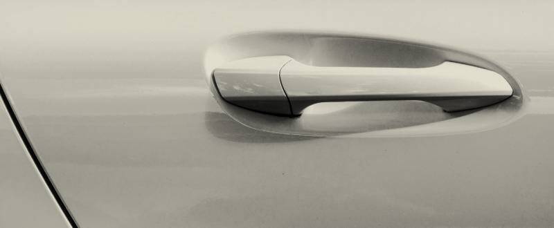 Light Sage Effect touch up paint for Lincoln