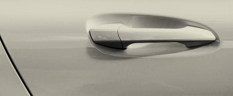 Light Sage Pearl touch up paint for Lincoln